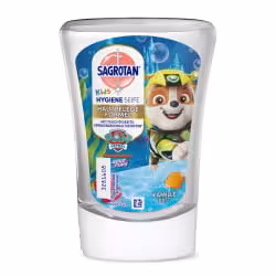 Sagrotan No-Touch Kids Hygieneseife