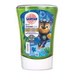 Sagrotan No-Touch Kids Hygieneseife