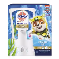 Sagrotan No-Touch Kids