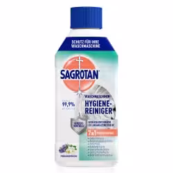Sagrotan Waschmaschinen-Hygiene-Reiniger