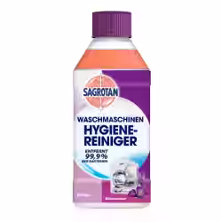 Sagrotan Waschmaschinen-Hygienereiniger