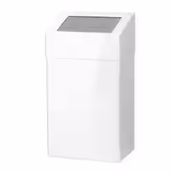 SanTRAL ABU 18 Abfallbox