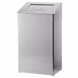 SanTRAL ABU 50 Abfallbox