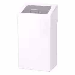 SanTRAL HBU 18 Hygiene-Abfallbox 18 l 852600