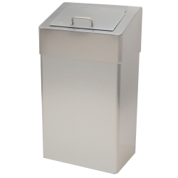 SanTRAL HBU 18 Hygiene-Abfallbox 18 l 909700