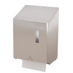 SanTRAL HTU 1 Berührungsloser Papierhandtuchspender 3400351
