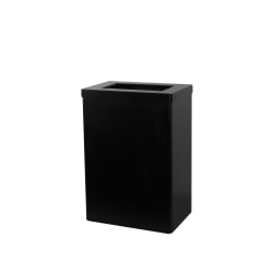 SanTRAL Midnight EBU 18 P Abfallbox