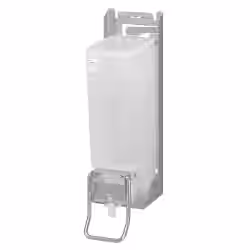 SanTRAL NSU 11 S Schrankeinbauspender 1417497