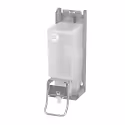 SanTRAL NSU 5 D Schrankeinbauspender 1417498