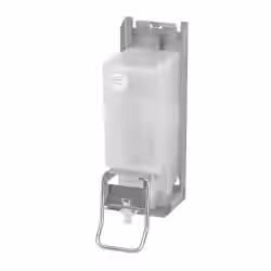 SanTRAL NSU 5 F Schrankeinbauspender 1417499