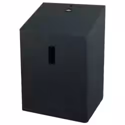 SanTRAL Plus ACU 1 Papierhandtuchspender
