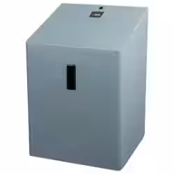 SanTRAL Plus ACU 1 Papierhandtuchspender