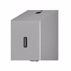 SanTRAL Plus CFU 1 Papierhandtuchspender für Papierrollen 1425204