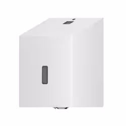 SanTRAL Plus CFU 1 Papierhandtuchspender für Papierrollen 1425205