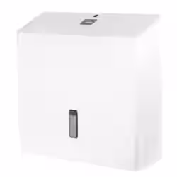 SanTRAL Plus JRU 1 Toilettenpapierspender Jumborollen
