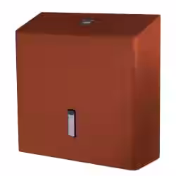 SanTRAL Plus JRU 1 Toilettenpapierspender Jumborollen