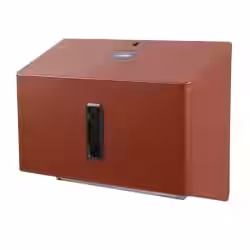 SanTRAL Plus PTU 15 Papierhandtuchspender