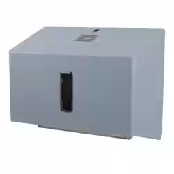 SanTRAL Plus PTU 15 Papierhandtuchspender