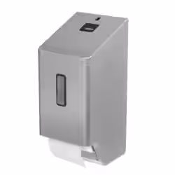 SanTRAL Plus TTU 2 Toilettenpapierspender