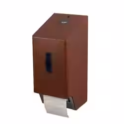 SanTRAL Plus TTU 2 Toilettenpapierspender