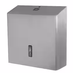 SanTRAL Plus TTU 4 Toilettenpapierspender