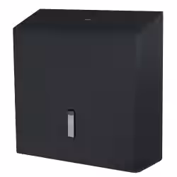 SanTRAL Plus TTU 4 Toilettenpapierspender