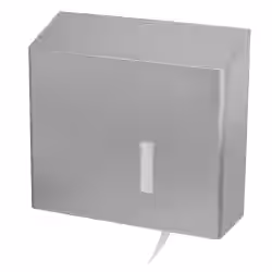 SanTRAL RHU 31 Toilettenpapierspender 334200