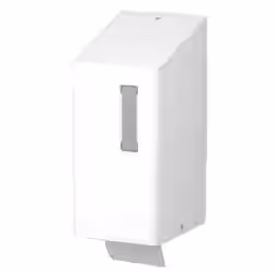 SanTRAL SRU 2 Toilettenpapierspender 3400931