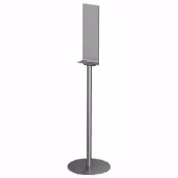 SanTRAL Standfuß für UDU 11 T Spender 1424790