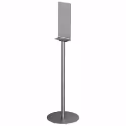 SanTRAL Standfuß für UDU 5 T Spender 1424789