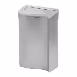SanTRAL Wave™ Abfallbox ABW18E