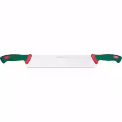 Sanelli Käsemesser mit 2 Griffen
