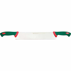 Sanelli Käsemesser mit 2 Griffen