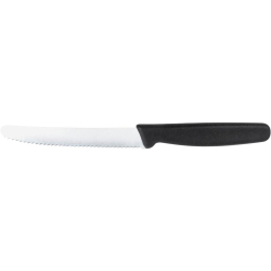 Sanelli Steak- und Tomatenmesser Lario