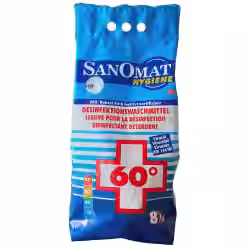 Sanomat Hygiene Desinfektionswaschmittel 11472