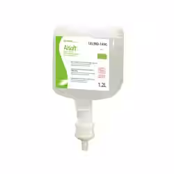 Saraya Schaum-Seife Alsoft EF 005082