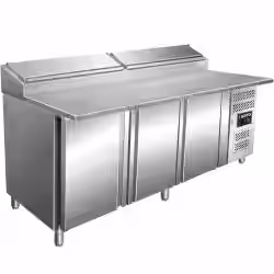 Saro Arbeitstisch SH 2000