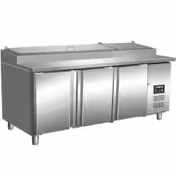 Saro Arbeitstisch SH 3070