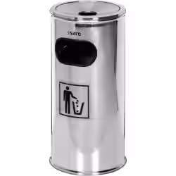 Saro Aschenbecher REMCO