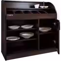 Saro Besteckschrank BS 100