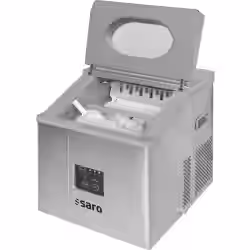Saro Eiswürfelmaschine EB 15
