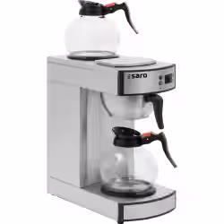 Saro Filterkaffeemaschine MICA K 24 T