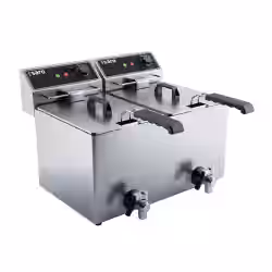 Saro Fritteuse EF 88