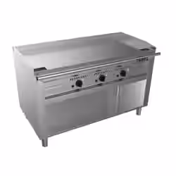 Saro Gasgrill TED3/140 G