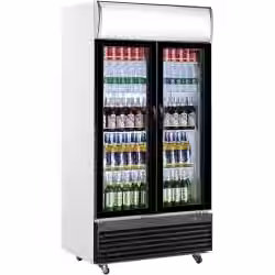 Saro Getränkekühlschrank GTK 800