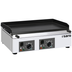 Saro Grillplatte GPK 600