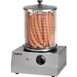 Saro Hot Dog Maker