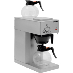 Saro Kaffeemaschine ECO