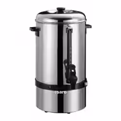 Saro Kaffeemaschine mit Rundfilter MICA 6005