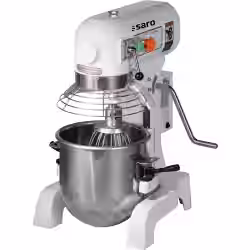 Saro Knetmaschine PR 10